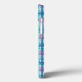 Tartan, vlakpatroon Case-Mate iPhone case (Achterkant / Links)