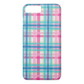 Tartan, vlakpatroon Case-Mate iPhone case (Achterkant)