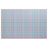 Tartan, vlakpatroon stof (Yard (91,4 cm))
