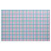 Tartan, vlakpatroon stof (Fat Quarter)