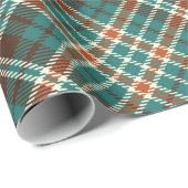  tartankelwrapppapier cadeaupapier (Rol Hoek)