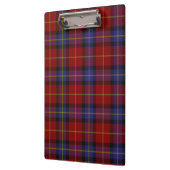 Tartanpatroon Klembord (Links)