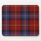 Tartanpatroon Muismat (Voorkant)