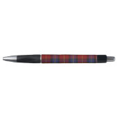 Tartanpatroon Pen (Voorkant)