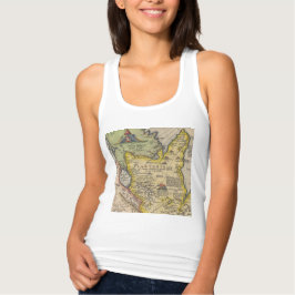 Tartaria Map 1 Tanktop