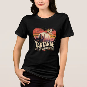 TARTARIA VERLOREN T-SHIRT VALENTIJN