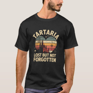 Tartaria verloren Valentijnsdag T-shirt