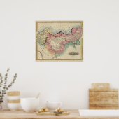 Tartary Poster (Keuken)