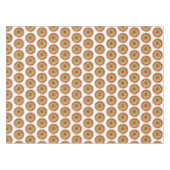 Tarte aux Fruits Fruit Tart Pie Tafelkleed (Voorkant (Horizontaal))