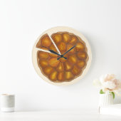 Tarte Tatin French Apple Fruit Tart Pie Pastry Grote Klok (Huis)