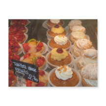 Tartes aux fruts - Franse banketbakkersindustrie