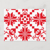 Tartlau Rot Briefkaart (Voorkant)