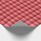 Tartontwerp Cadeaupapier (Hoek)