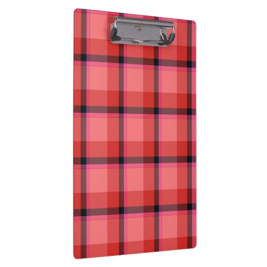 Tartontwerp Klembord (Rechts)