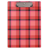 Tartontwerp Klembord (Voorkant)