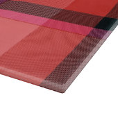 Tartontwerp Snijplank (Hoek)