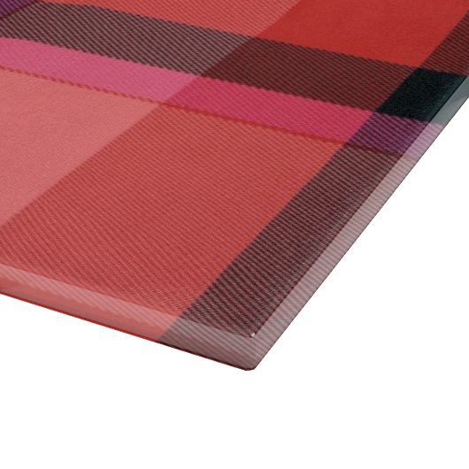 Tartontwerp Snijplank (Hoek)