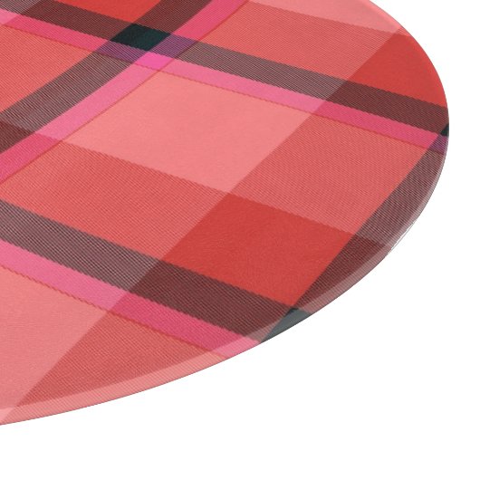 Tartontwerp Snijplank (Hoek)