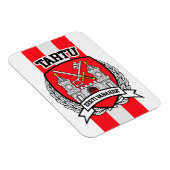 Tartu Magneet (Rechterzijde)