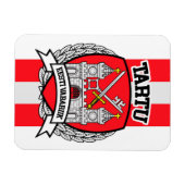 Tartu Magneet (Horizontaal)
