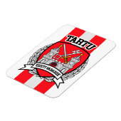Tartu Magneet (Linkerzijde)