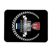 Tartu Magneet (Horizontaal)