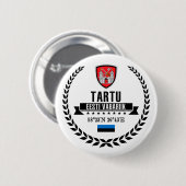 Tartu Ronde Button 5,7 Cm (Voorkant /achterkant)