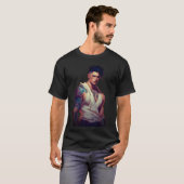 Taru ontwerpt T-shirts (Voorkant volledig)