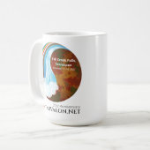 TarValon.Net 21st de Mok van de Partij van het Jub (Voorkant links)