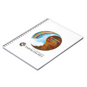 TarValon.Net 21st Notitieboek van de Partij van he (Linkerzijde)