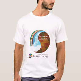 TarValon.Net 21st Shirt van de Partij van het Jubi