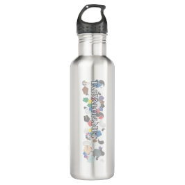 TarValon.Net Community Water Bottle Waterfles
