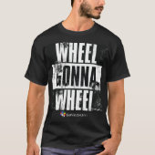 TarValon.Net Wheel Gonna T-shirt (Voorkant)