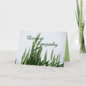 Tarwe 2862 tfv- past voor om het even welke kaart (Voorkant)