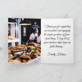 Tarwe Boerderij Homestead Rustic Bread & Golden Ha (Binnen)