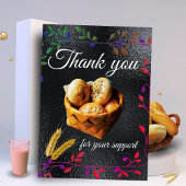 Tarwe Boerderij Homestead Rustic Bread & Golden Ha