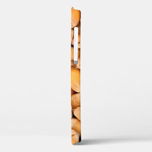 Tarwe graan Case-Mate iPhone case (Achterkant / Links)