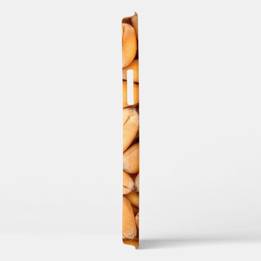 Tarwe graan Case-Mate iPhone case (Achterkant / Rechts)