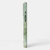 Tarwe in het veld iPhone hoesje (Linkerkant)