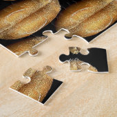 tarwe legpuzzel (Zijkant)