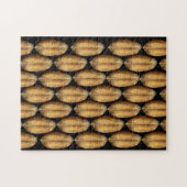 tarwe legpuzzel (Horizontaal)