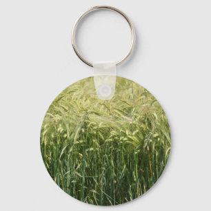 Tarwe - mooi! sleutelhanger