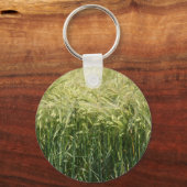 Tarwe - mooi! sleutelhanger (Voorkant)