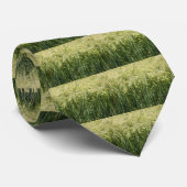 Tarwe - mooi! stropdas (Opgerold)