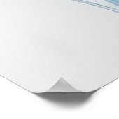 Tarwe, niet-ingemaakt poster (Hoek)