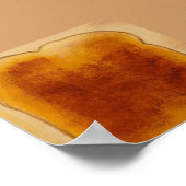 tarwe of wit? poster (Hoek)