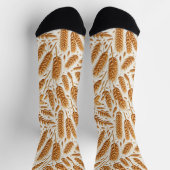 tarwe-Sokken Sokken (Top)