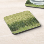 Tarwe - Tasty! Bier Onderzetter (Linkerzijde)