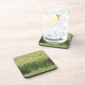 Tarwe - Tasty! Bier Onderzetter (Rechterzijde)