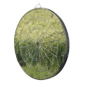 Tarwe - Tasty! Dartbord (Voorkant Rechts)
